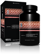 Nugenix<sup>®</sup> Estro-Regulator