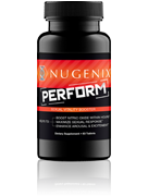 Nugenix<sup>®</sup> Perform