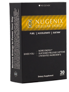 Nugenix<sup>®</sup> Cellular Energy