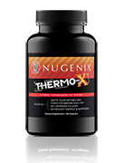 Nugenix<sup>®</sup> Thermo-X