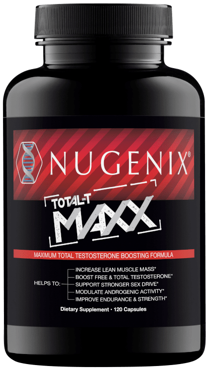 Nugenix® Official Site, Nugenix Free Testosterone Boosters