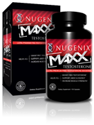 Nugenix<sup>®</sup> Total-T Maxx